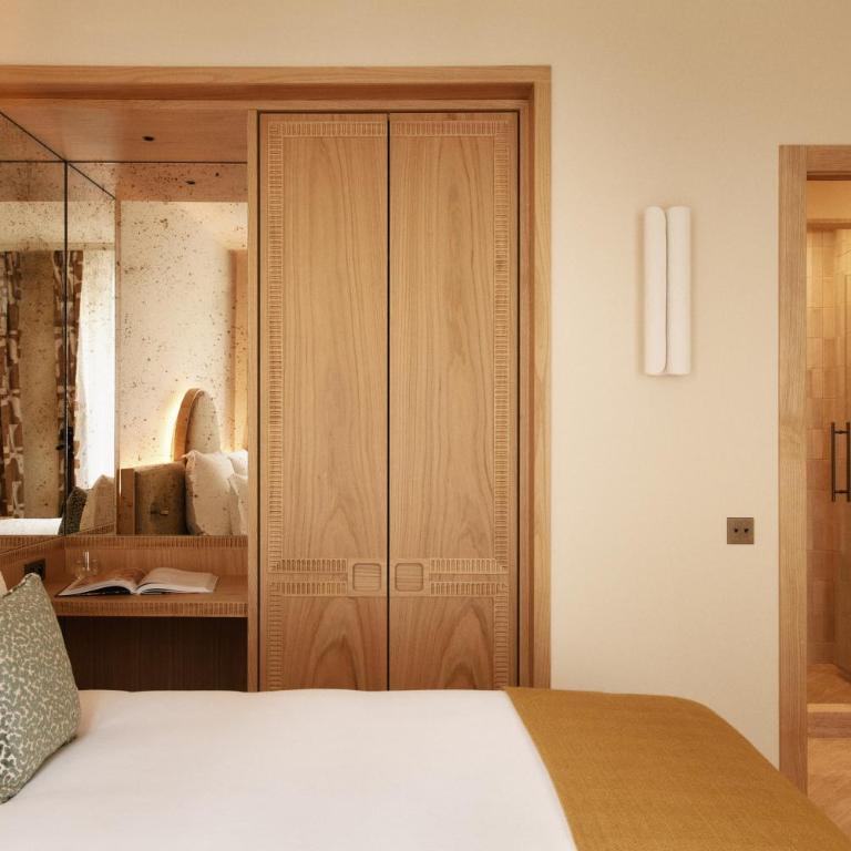 HIGHSTAY Maisons - Vintimille - Appartement 2 Chambres Deluxe - 13
