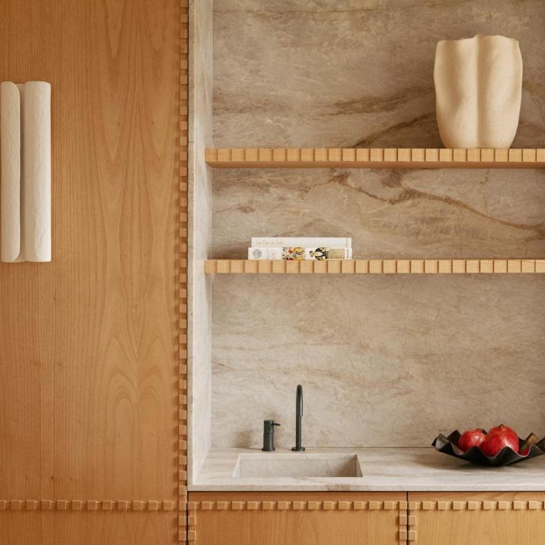 HIGHSTAY Maisons - Vintimille - Appartement 2 Chambres Deluxe - 18