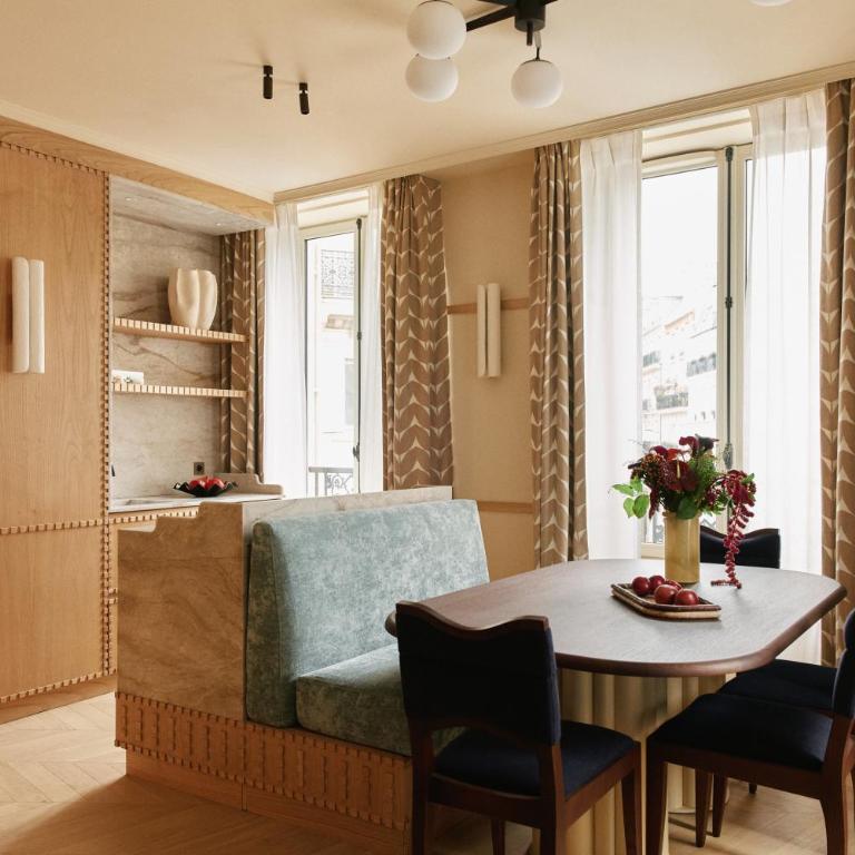 HIGHSTAY Maisons - Vintimille - Appartement 2 Chambres Deluxe - 21