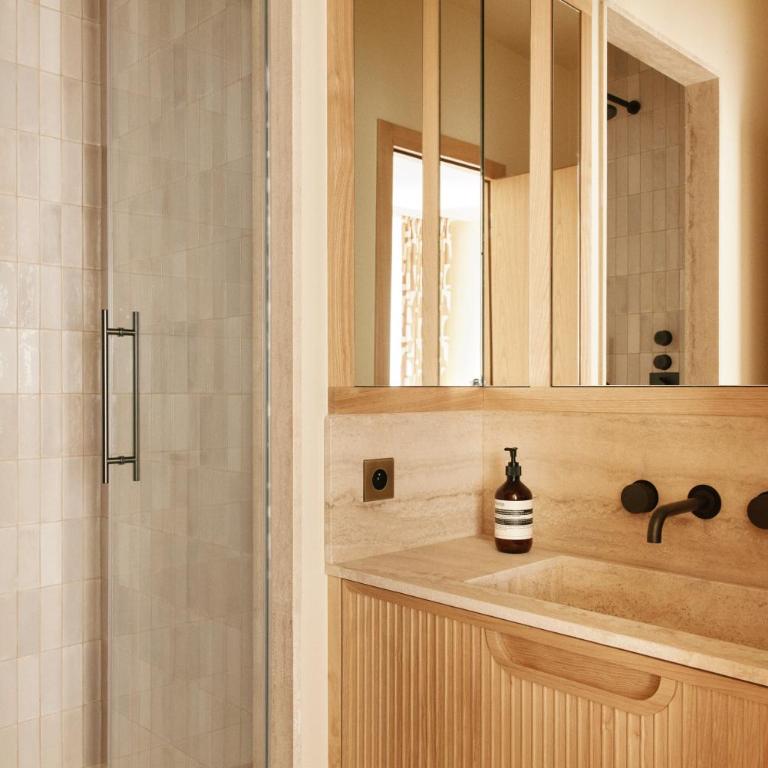HIGHSTAY Maisons - Vintimille - Appartement 2 Chambres Deluxe - 20