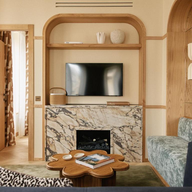HIGHSTAY Maisons - Vintimille - Appartement 2 Chambres Deluxe - 22