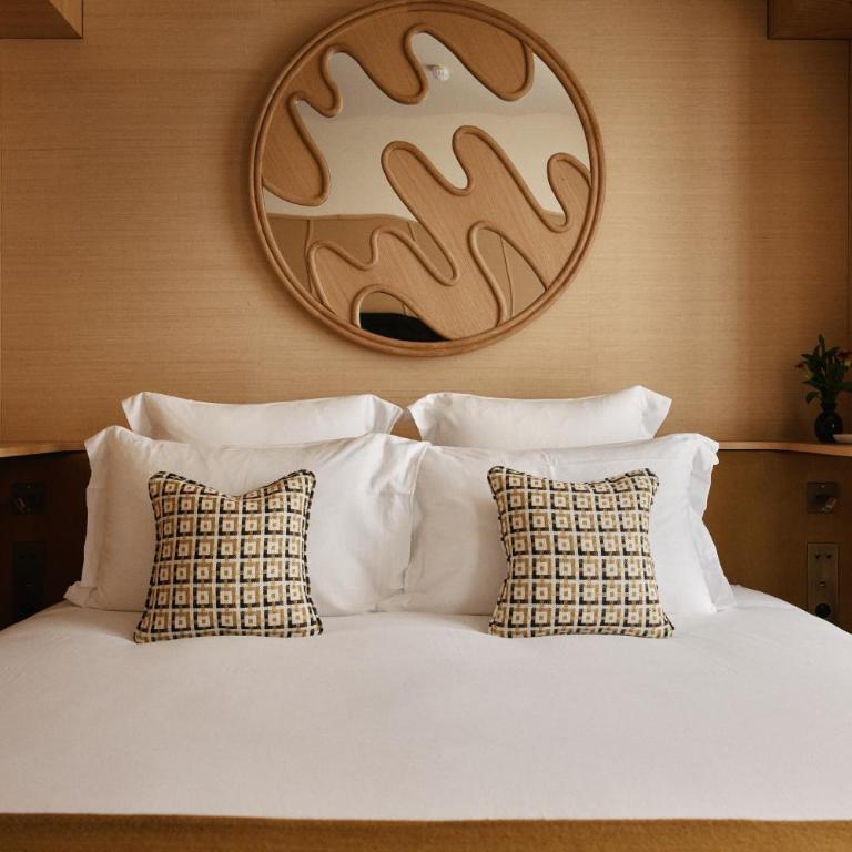 HIGHSTAY Maisons - Vintimille - Appartement 2 Chambres Deluxe - 26