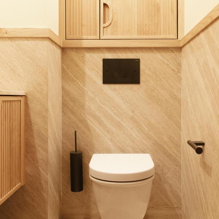 HIGHSTAY Maisons - Vintimille - Appartement 2 Chambres Deluxe - 23
