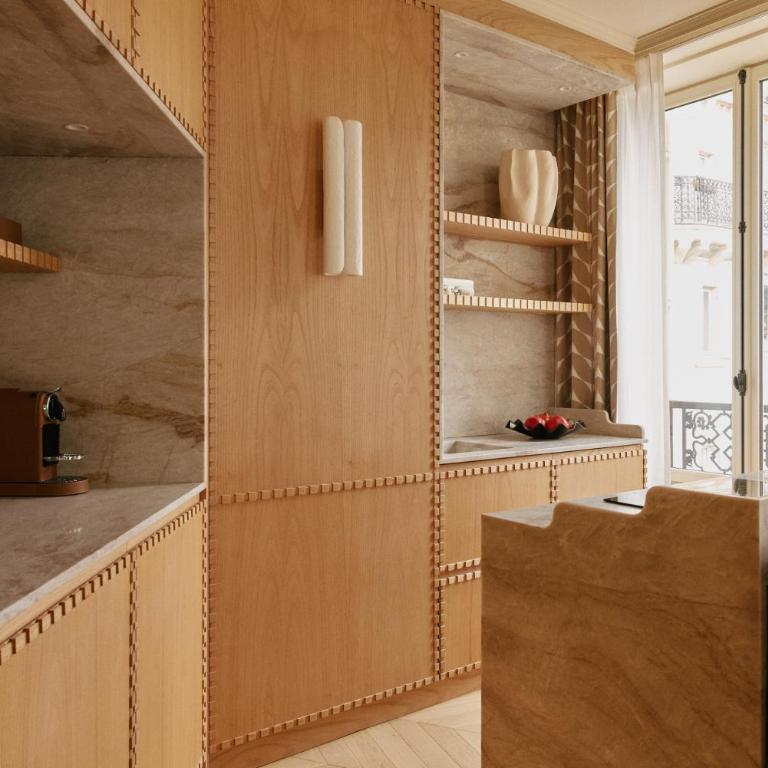 HIGHSTAY Maisons - Vintimille - Appartement 2 Chambres Deluxe - 28