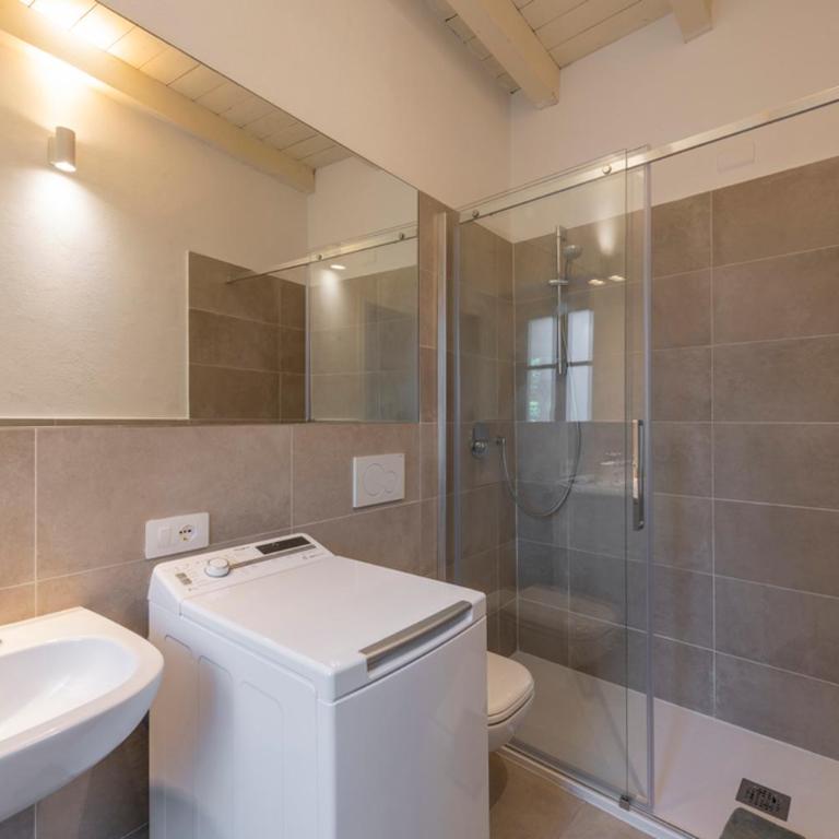 Cosy Garden Apartment In Como - Appartamento con 1 Camera da Letto - 3