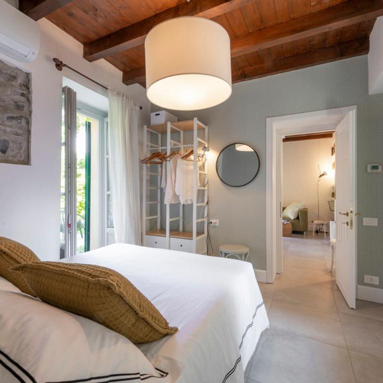 Cosy Garden Apartment In Como - Appartamento con 1 Camera da Letto - 7