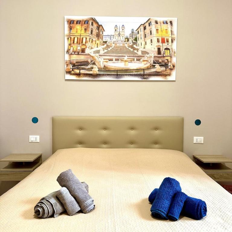 Greg Roma - Doppelzimmer - 14