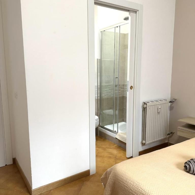 Greg Roma - Doppelzimmer - 2