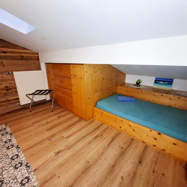 Pension Rennlehen Ferienwohnungen - 2-Zimmer-Apartment - 6