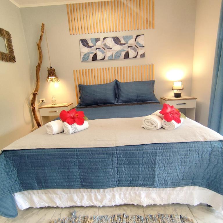 PrideNativo Suites Rapa Nui - Suite con terraza - 2