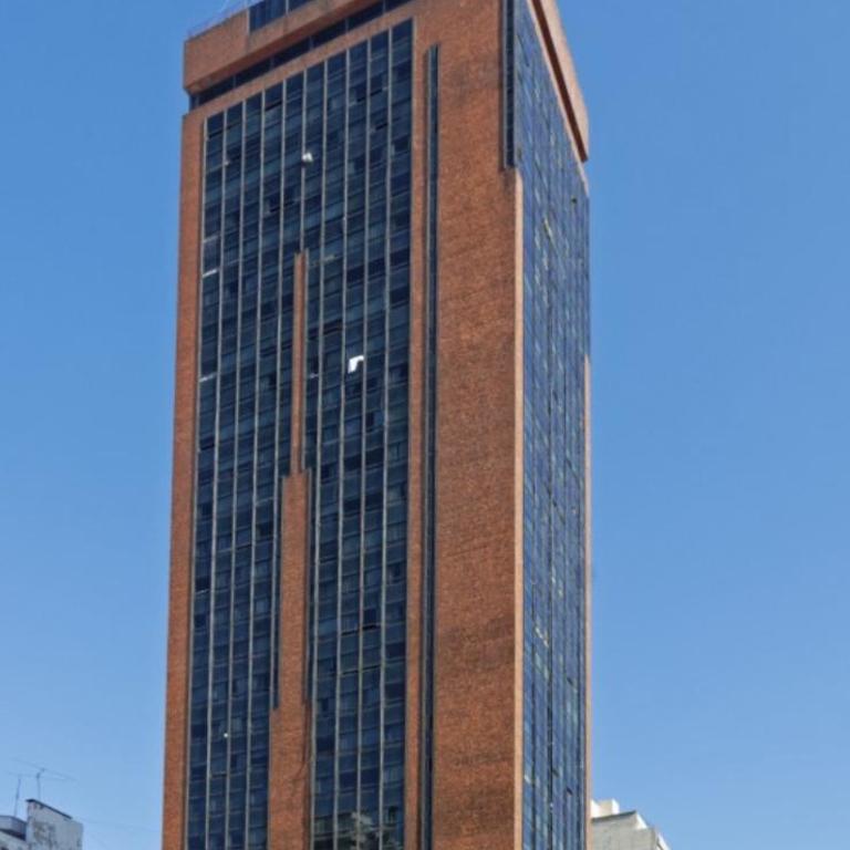 Pequeño Estudio en el corazón de Buenos Aires - Apartamento de 1 dormitorio - 1