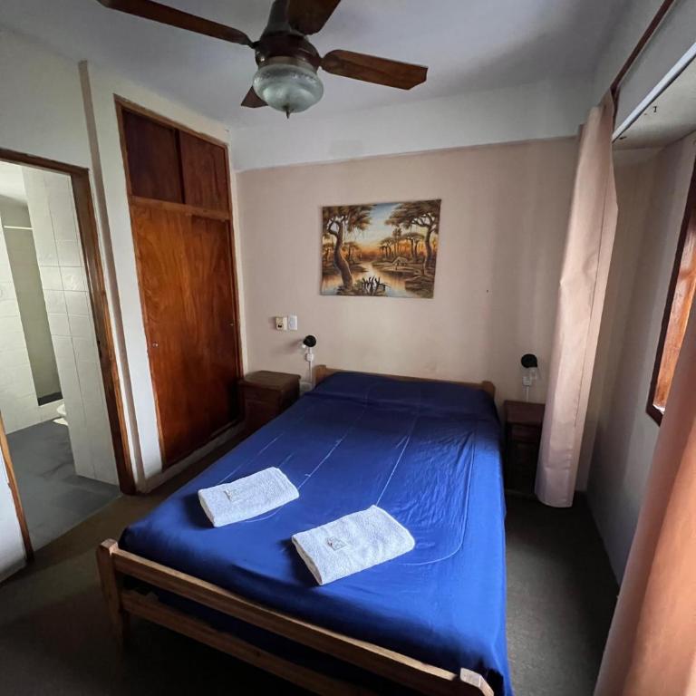 Hotel Ibiza - Habitación Doble - 1