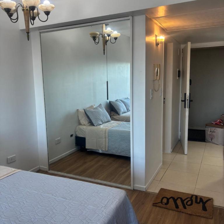 Pequeño Estudio en el corazón de Buenos Aires - Apartamento de 1 dormitorio - 7