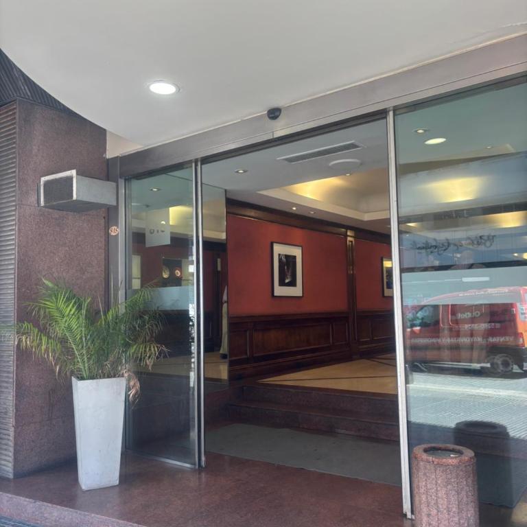 Pequeño Estudio en el corazón de Buenos Aires - Apartamento de 1 dormitorio - 8