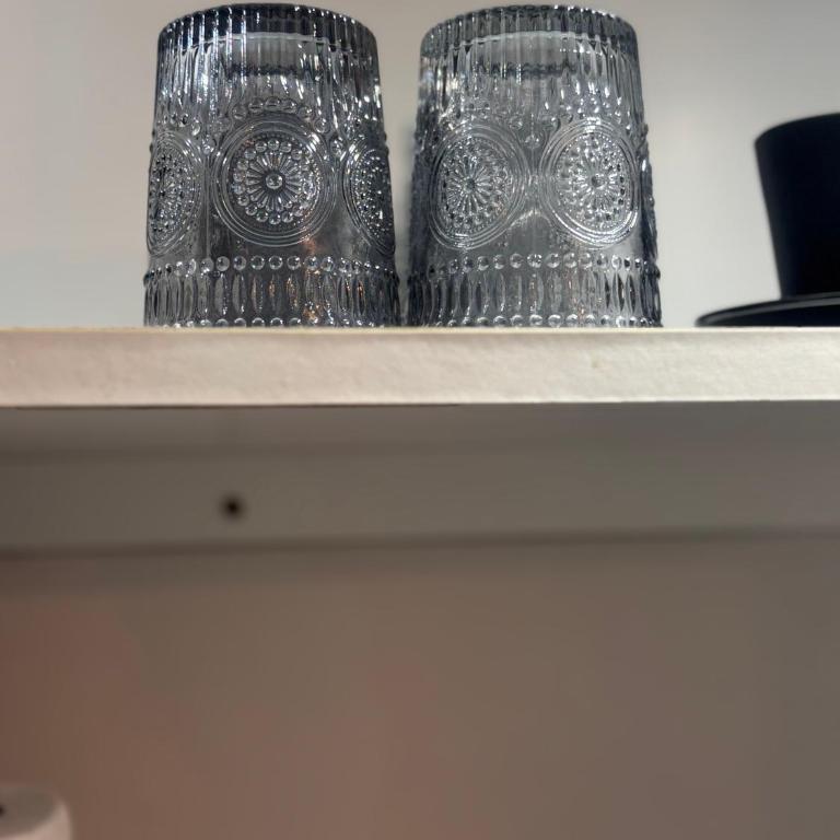 Pequeño Estudio en el corazón de Buenos Aires - Apartamento de 1 dormitorio - 12