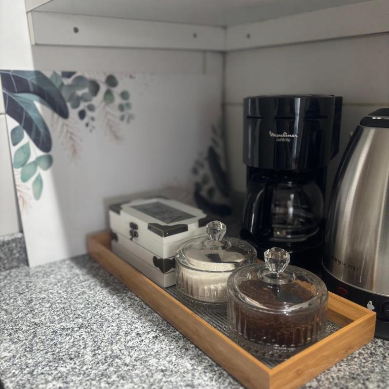 Pequeño Estudio en el corazón de Buenos Aires - Apartamento de 1 dormitorio - 16