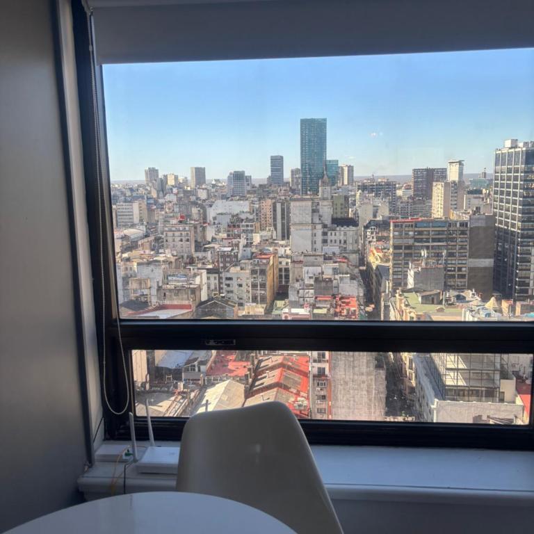 Pequeño Estudio en el corazón de Buenos Aires - Apartamento de 1 dormitorio - 21