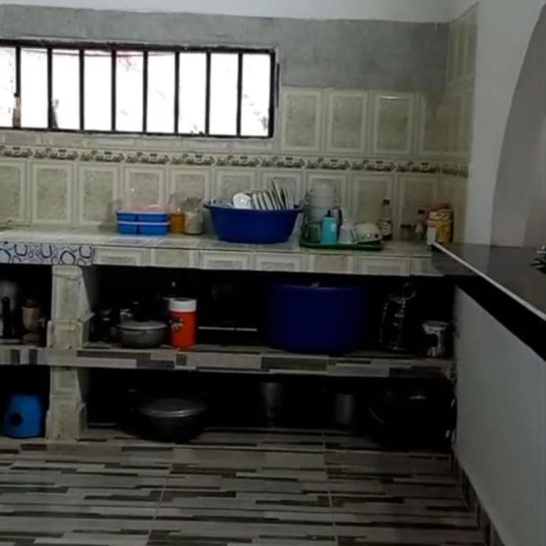 Hostal Nido Verde - Apartamento de 3 dormitorios - 4