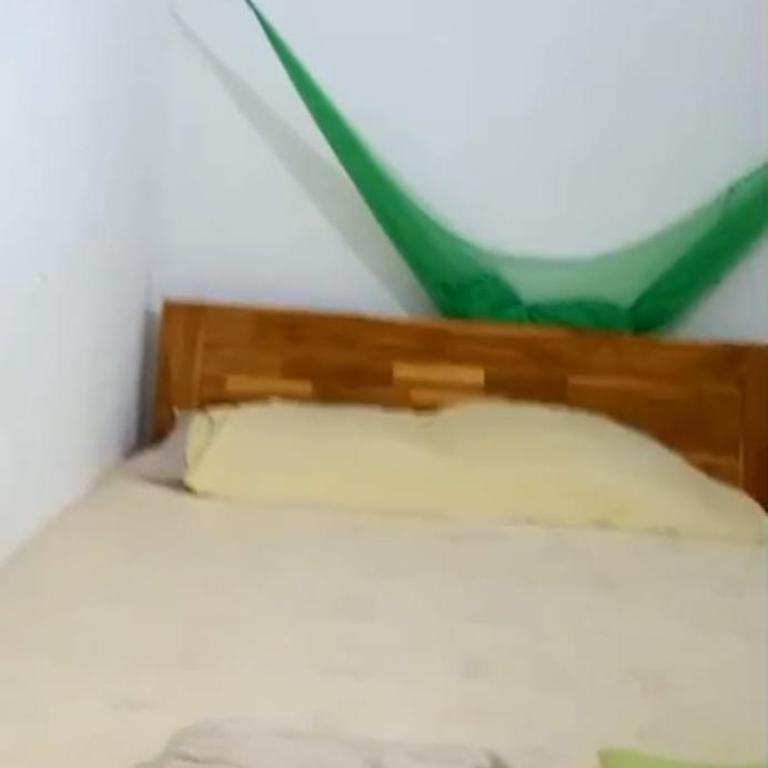 Hostal Nido Verde - Apartamento de 3 dormitorios - 5