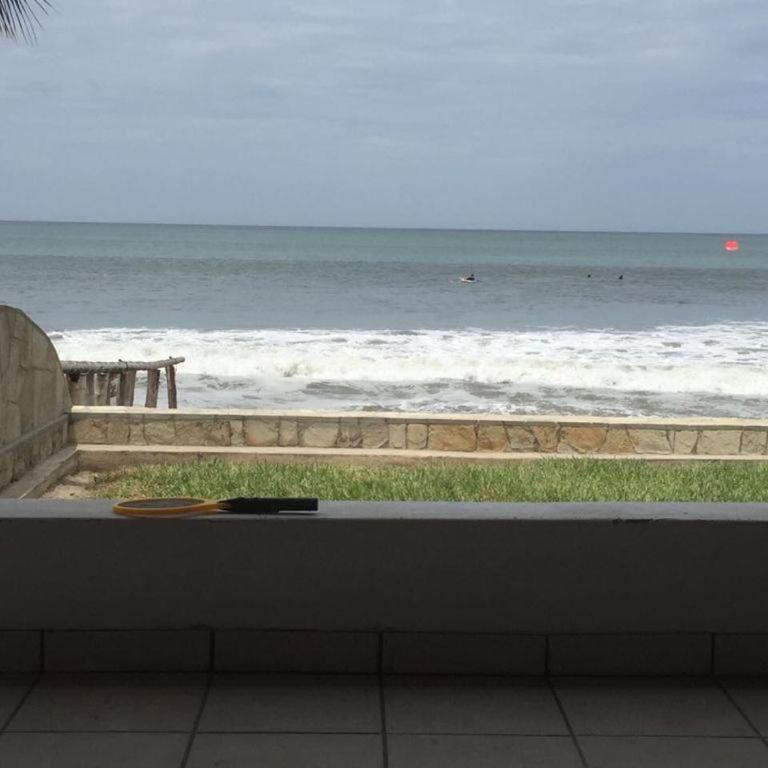 Casa Colan Frente al Mar - Five-Bedroom House - 1