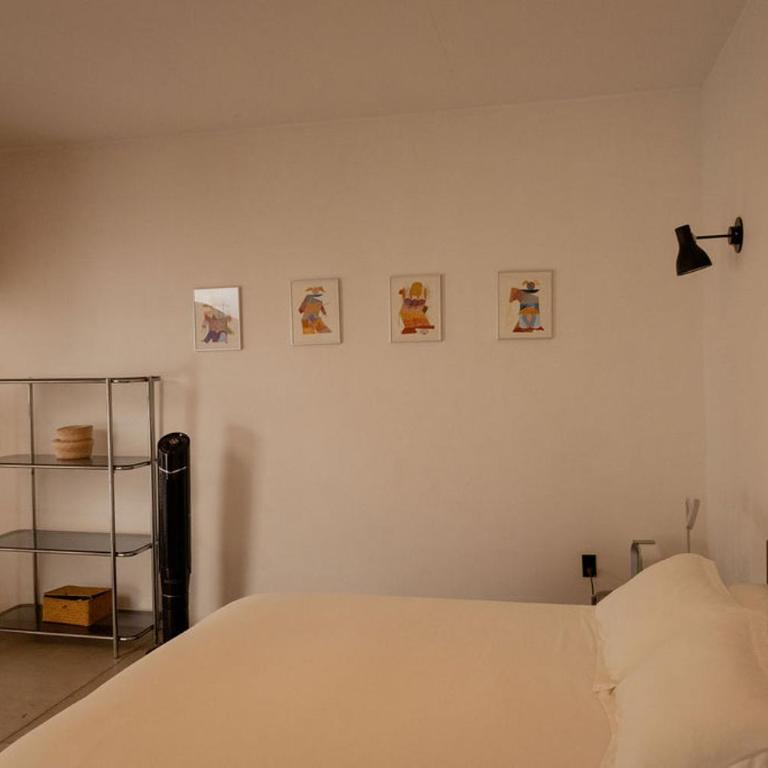 Casa Pani - Habitación Deluxe - 1 cama grande - 6