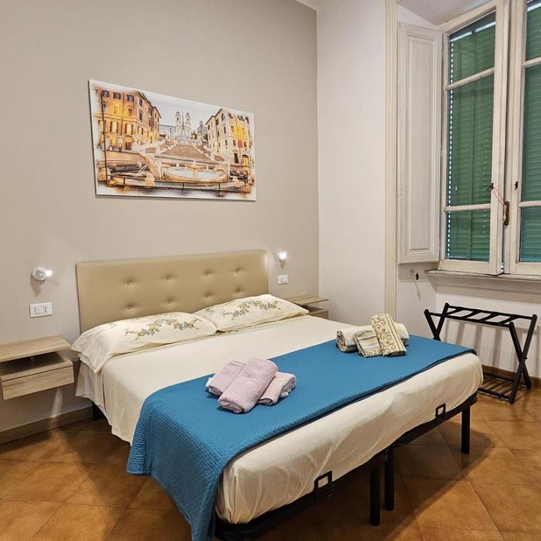 Greg Roma - Doppelzimmer - 3