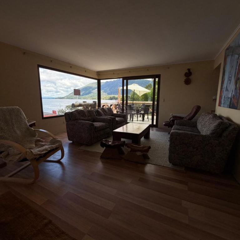 Hermoso departamento con 2 baños en Suite - Four-Bedroom Apartment - 9