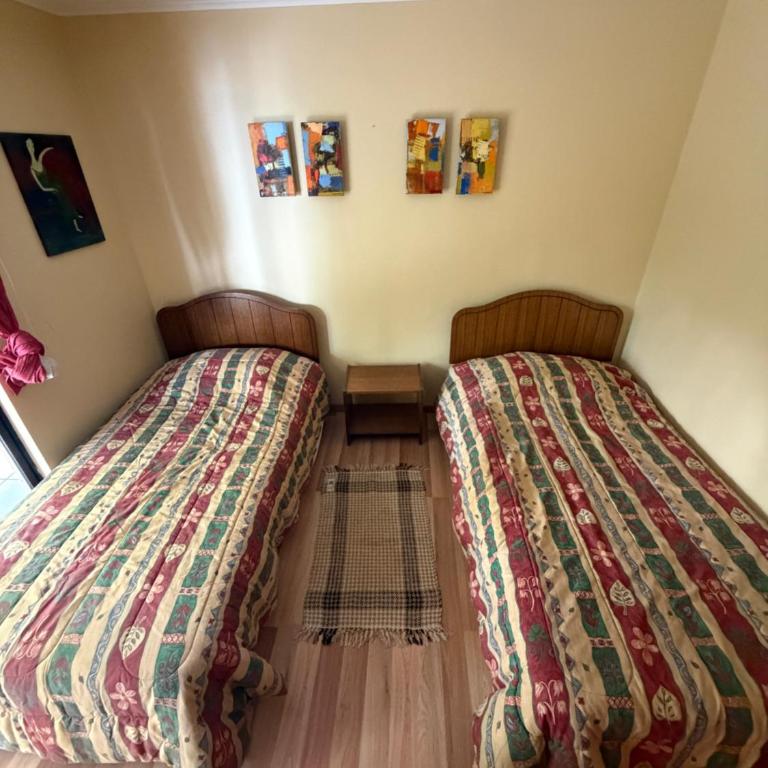 Hermoso departamento con 2 baños en Suite - Four-Bedroom Apartment - 13