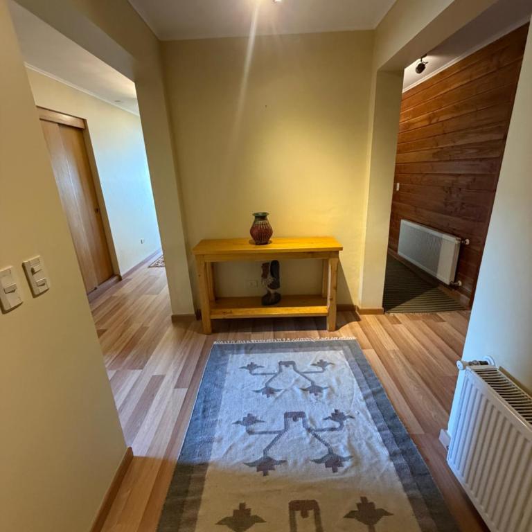 Hermoso departamento con 2 baños en Suite - Four-Bedroom Apartment - 14