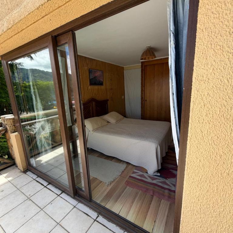 Hermoso departamento con 2 baños en Suite - Four-Bedroom Apartment - 19