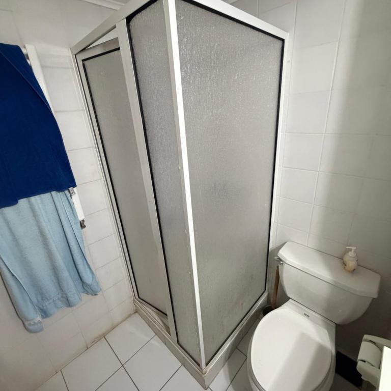 Hermoso departamento con 2 baños en Suite - Four-Bedroom Apartment - 20