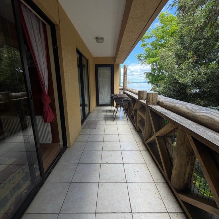 Hermoso departamento con 2 baños en Suite - Four-Bedroom Apartment - 21