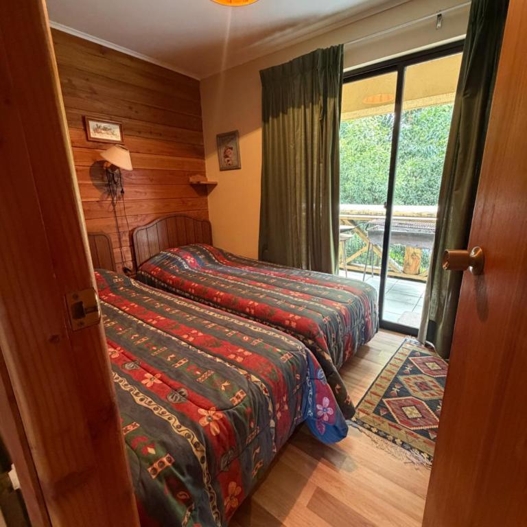 Hermoso departamento con 2 baños en Suite - Four-Bedroom Apartment - 22