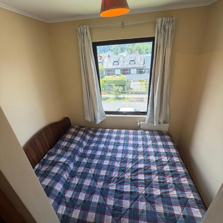 Hermoso departamento con 2 baños en Suite - Four-Bedroom Apartment - 23