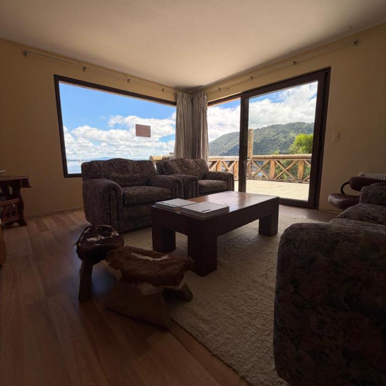 Hermoso departamento con 2 baños en Suite - Four-Bedroom Apartment - 5