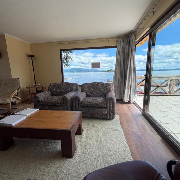 Hermoso departamento con 2 baños en Suite - Four-Bedroom Apartment - 27