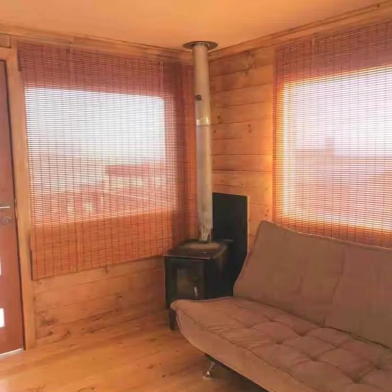 Cabañas Matanzas y Pupuya - Two-Bedroom Apartment - 4
