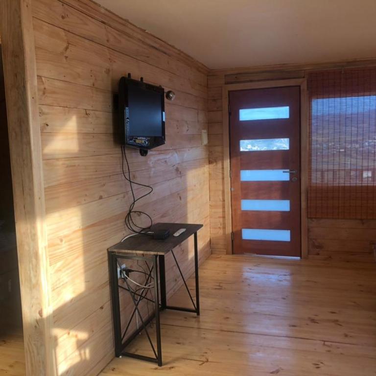 Cabañas Matanzas y Pupuya - Two-Bedroom Apartment - 5