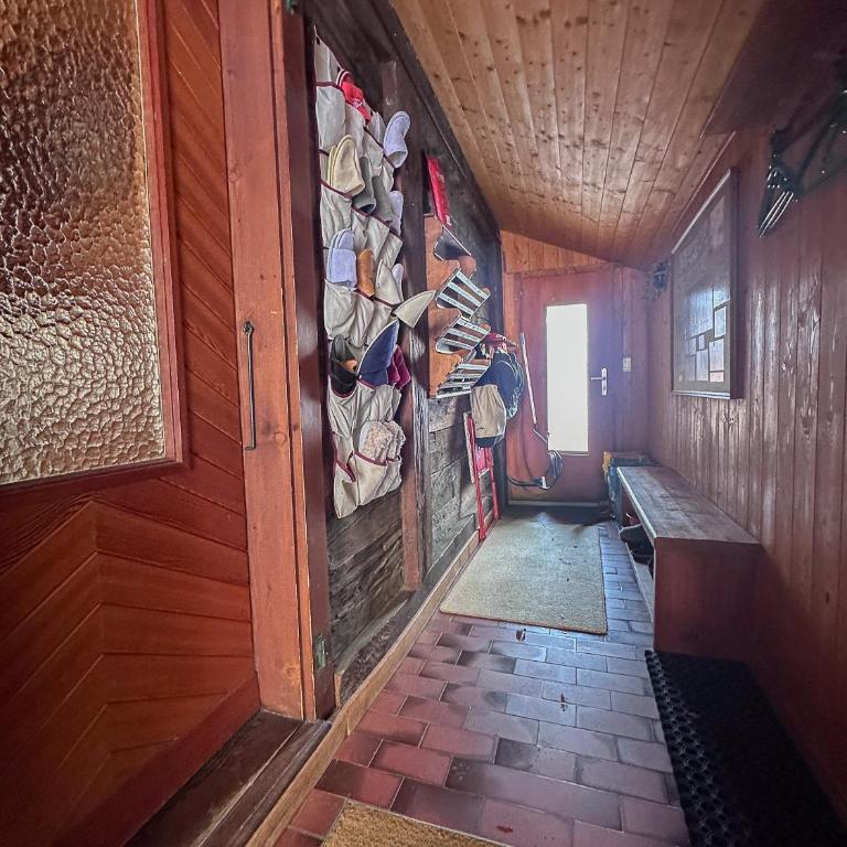 Chalet les Mélèzes - Typique, terrasse & cheminée - Haus mit 3 Schlafzimmern - 27