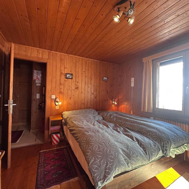 Chalet les Mélèzes - Typique, terrasse & cheminée - Haus mit 3 Schlafzimmern - 30