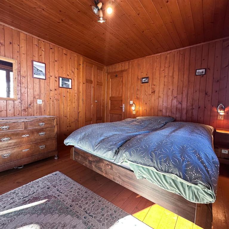 Chalet les Mélèzes - Typique, terrasse & cheminée - Haus mit 3 Schlafzimmern - 31