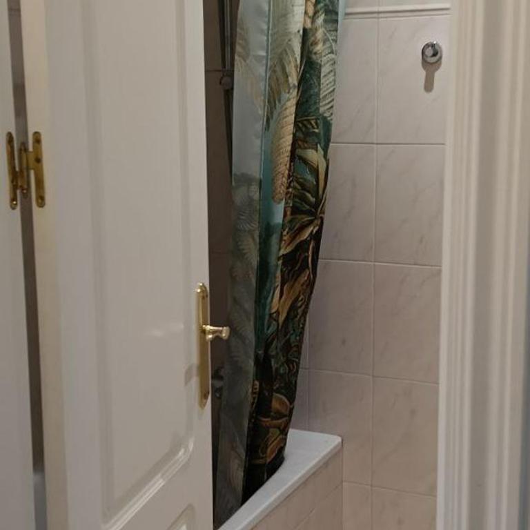 Palmeras House, Beach 10min walk - Casa Vacacional de 3 dormitorios - 43