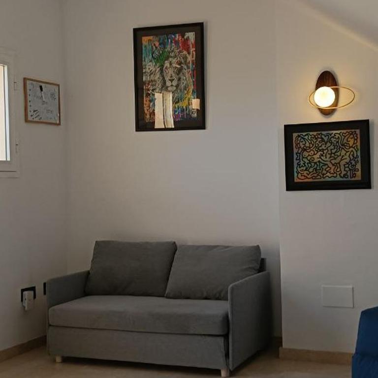 Palmeras House, Beach 10min walk - Casa Vacacional de 3 dormitorios - 38