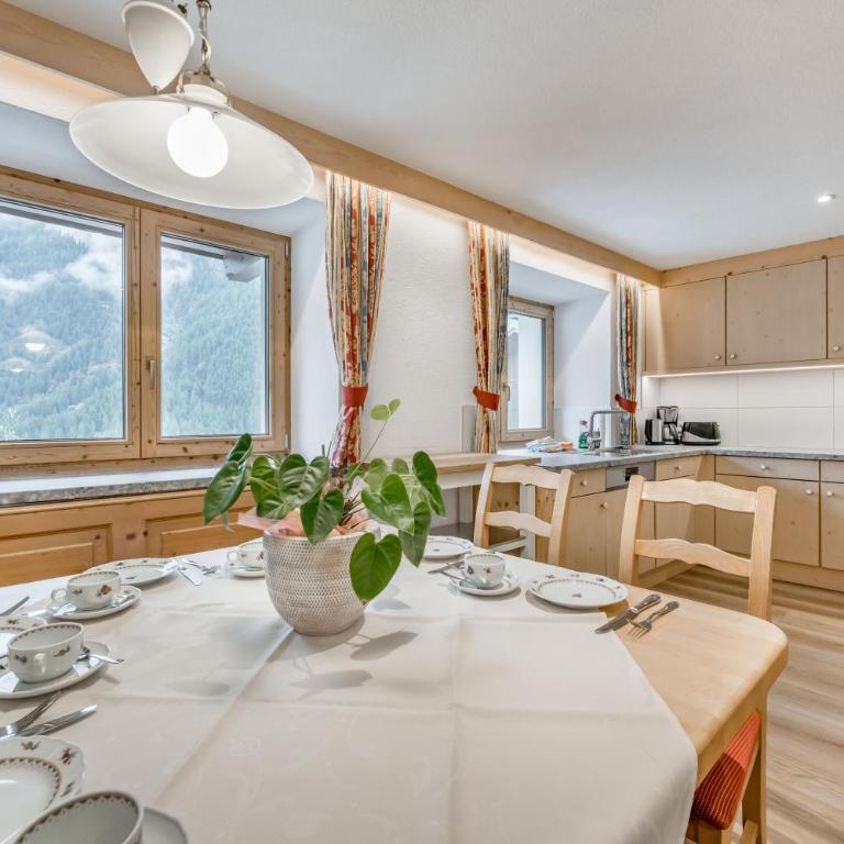 LYNS HOME - Haus mit 6 Schlafzimmern - 22