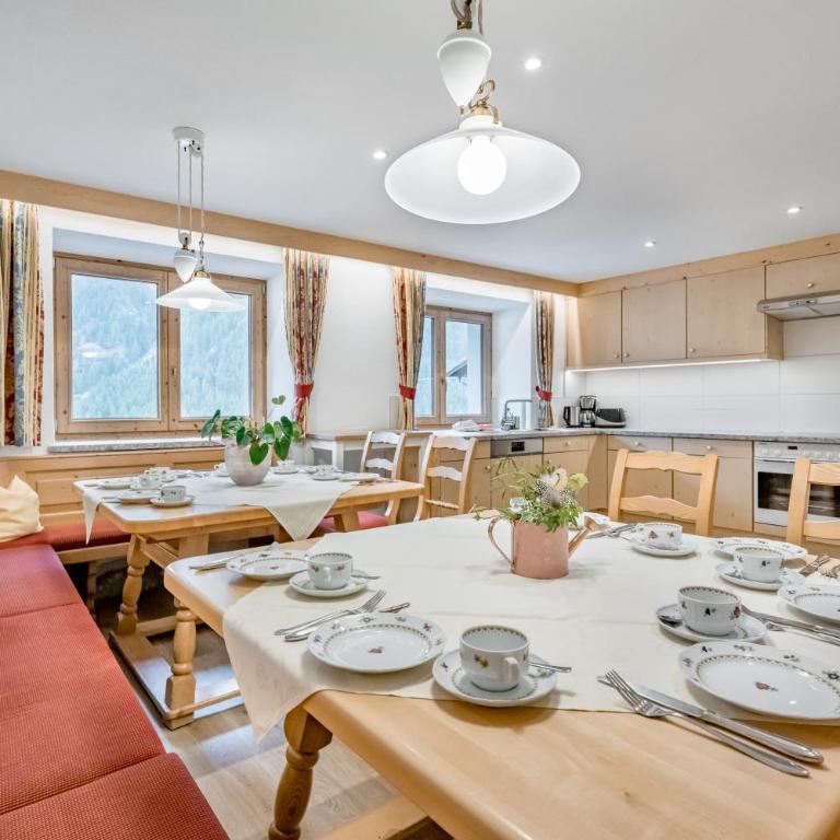 LYNS HOME - Haus mit 6 Schlafzimmern - 21