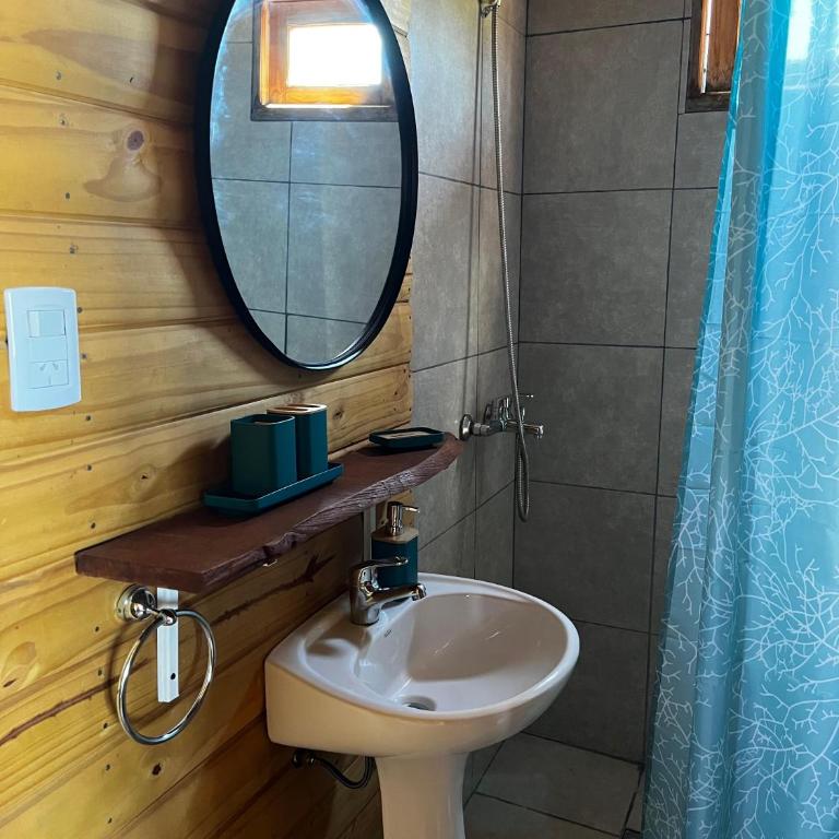 Cabañas Potrero de Marquez Paraiso Adult only - Casa de 2 dormitorios - 20