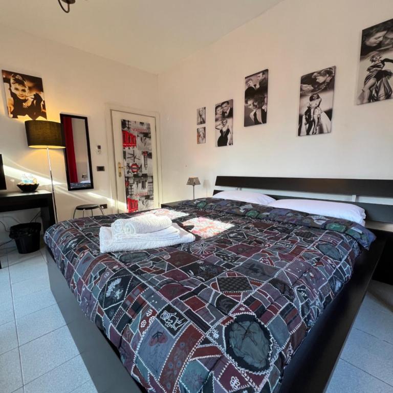 Maison Bra 17 - Four-Bedroom Deluxe Apartment - 5