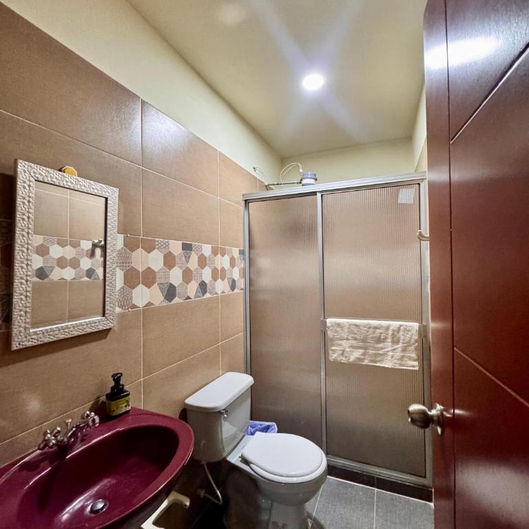 Amplio apartamento - Apartamento de 2 dormitorios - 3