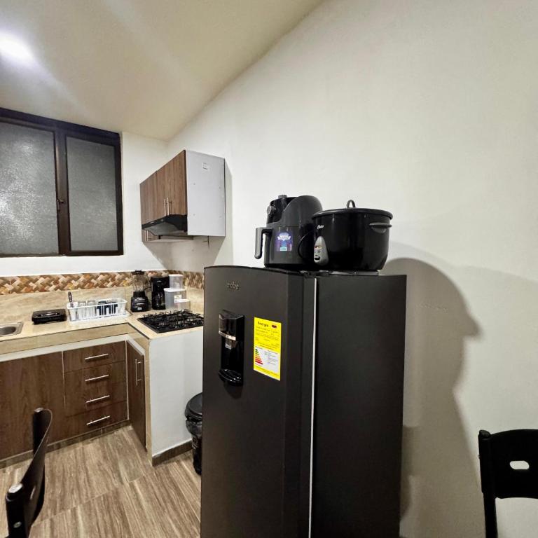 Amplio apartamento - Apartamento de 2 dormitorios - 5