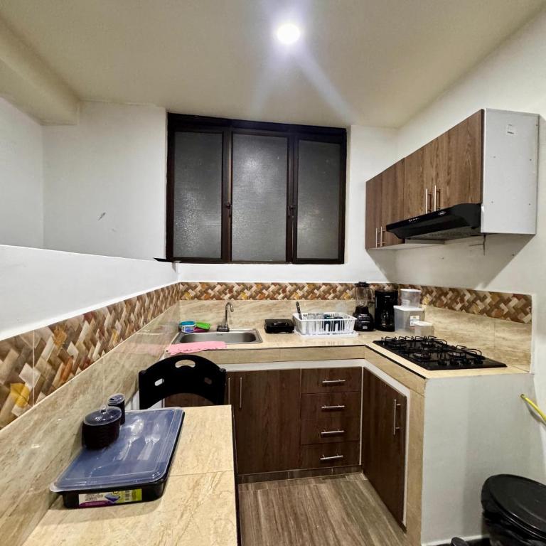 Amplio apartamento - Apartamento de 2 dormitorios - 9